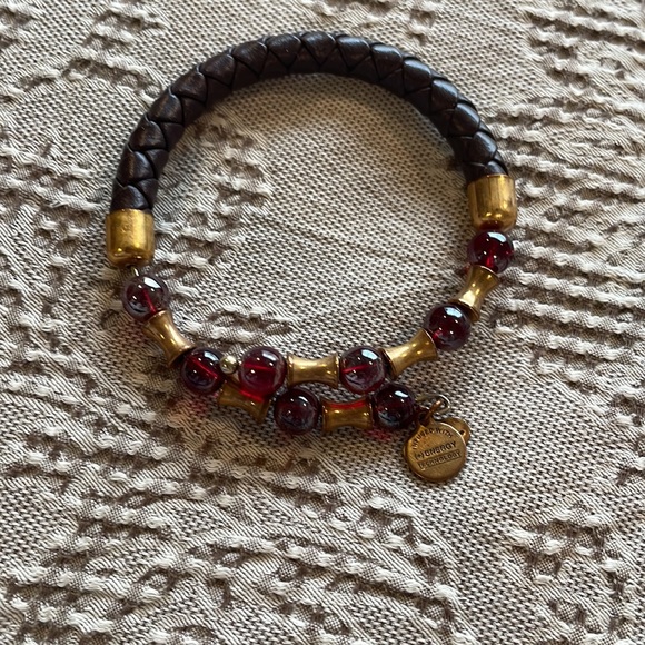 Alex & Ani bracelet set - Picture 4 of 6